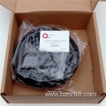 Extruded Rubber Protective Strips for Car